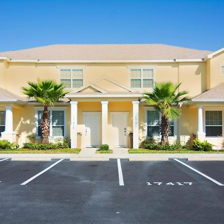 Serenity Resort 3 Bedroom Vacation Townhome With Pool Clermont Exterior photo