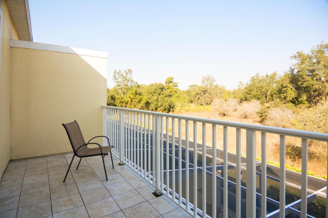 Serenity Resort 3 Bedroom Vacation Townhome With Pool Clermont Exterior photo